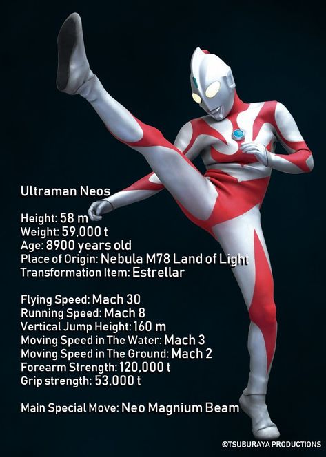 Detail Gambar Ultraman Kick Nomer 23