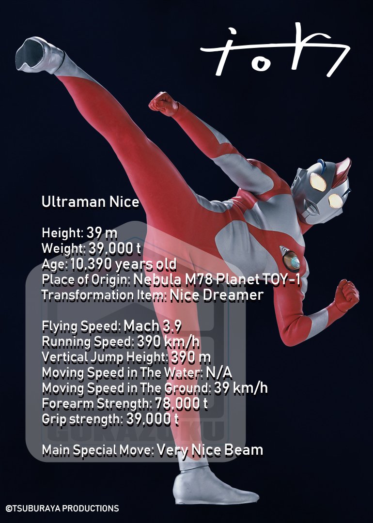 Detail Gambar Ultraman Kick Nomer 46