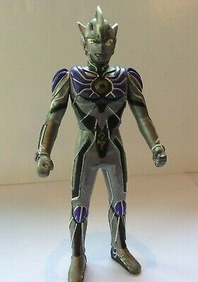 Detail Gambar Ultraman Legend Nomer 53