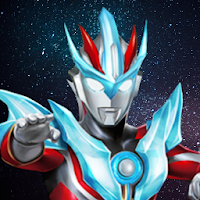 Detail Gambar Ultraman Legend Nomer 56