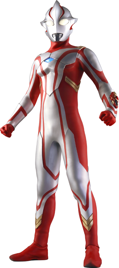 Gambar Ultraman Mebius - KibrisPDR