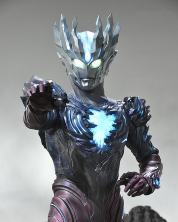 Detail Gambar Ultraman Saga Nomer 3