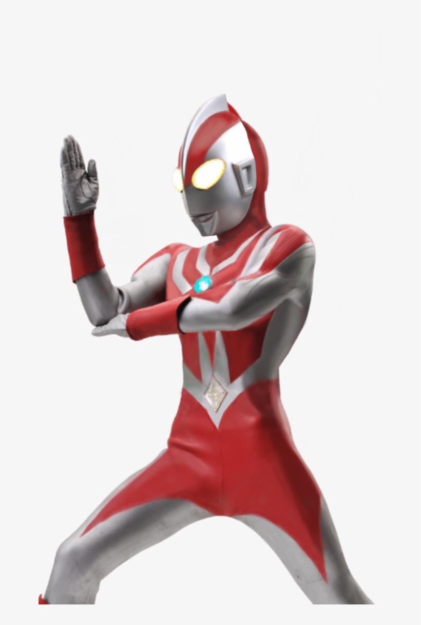 Detail Gambar Ultraman Seven Nomer 28