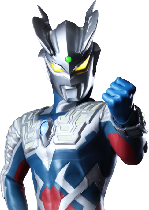 Detail Gambar Ultraman Terbaru Nomer 39