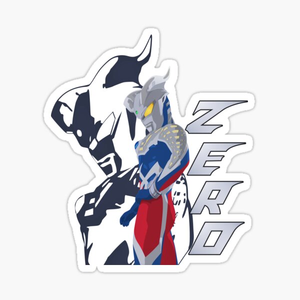 Detail Gambar Ultraman Terbaru Nomer 41