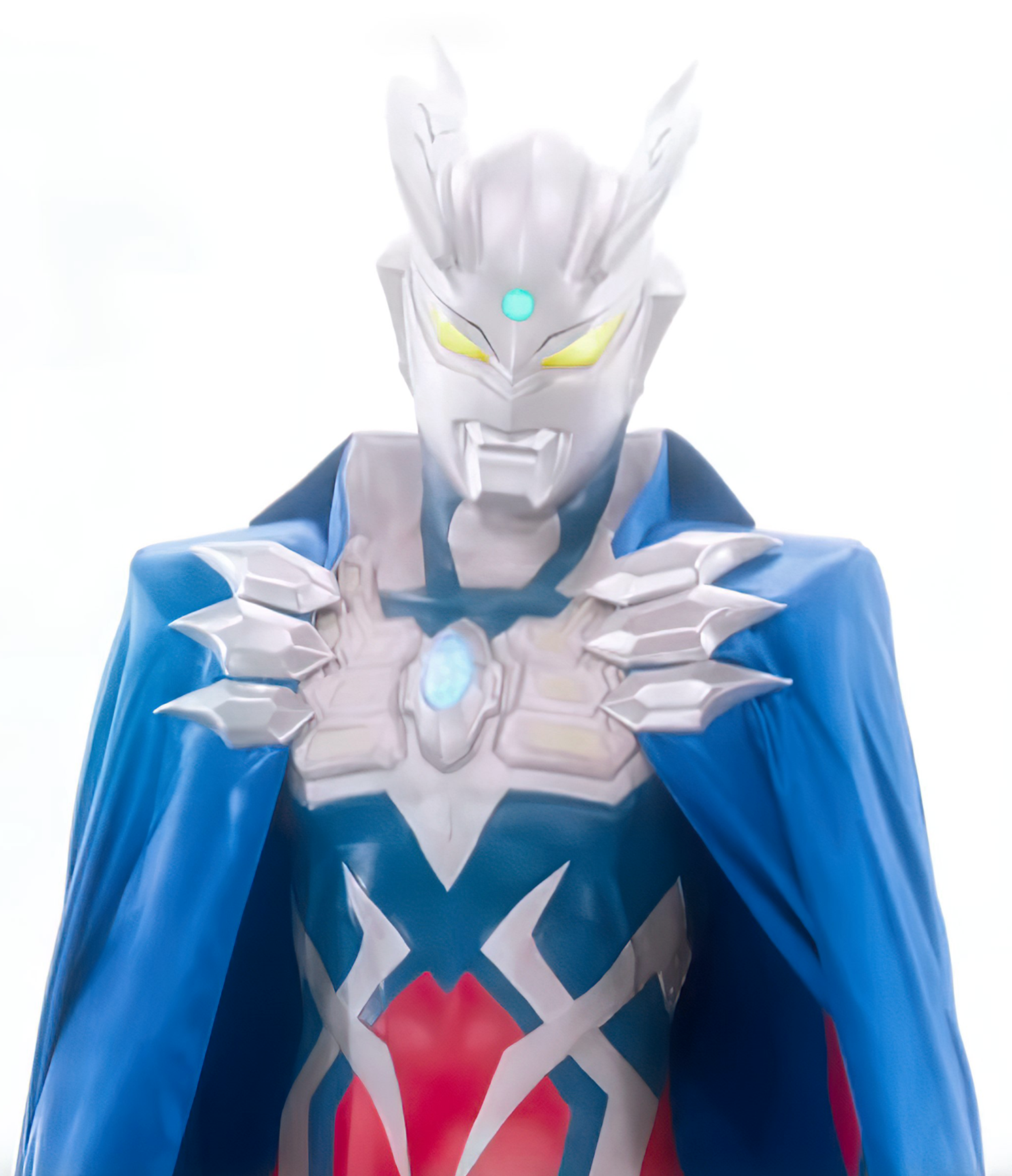 Detail Gambar Ultraman Terbaru Nomer 43