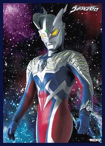 Detail Gambar Ultraman Zero Nomer 34