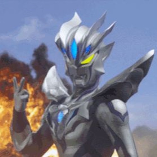 Detail Gambar Ultraman Zero Beyond Nomer 14