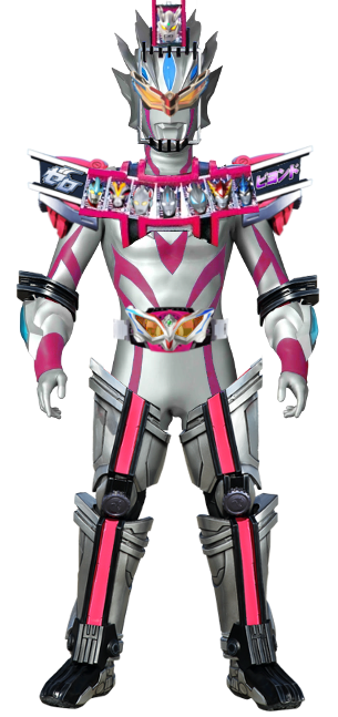 Detail Gambar Ultraman Zero Beyond Nomer 40