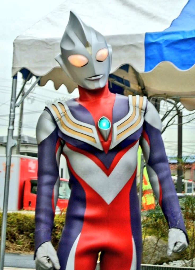 Detail Gambar Ultramen Lucu Nomer 12