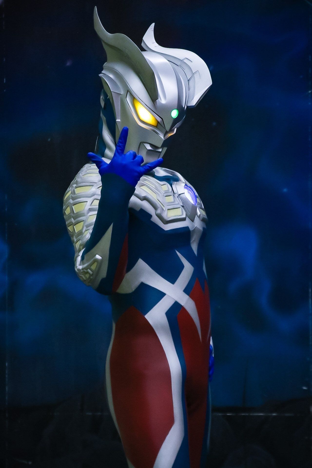 Detail Gambar Ultramen Lucu Nomer 17
