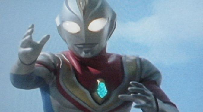 Detail Gambar Ultramen Ngaji Hitam Putih Nomer 11