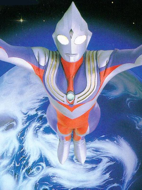 Detail Gambar Ultramen Ngaji Hitam Putih Nomer 12