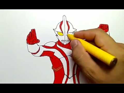 Detail Gambar Ultramen Ngaji Hitam Putih Nomer 5