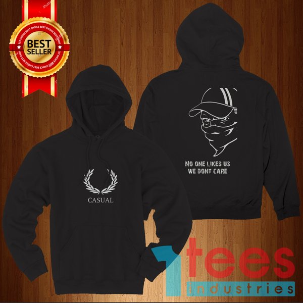 Detail Gambar Ultras Bermasker Casual Ultras Nomer 30