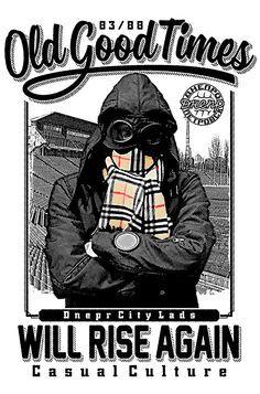 Detail Gambar Ultras Bermasker Casual Ultras Nomer 7