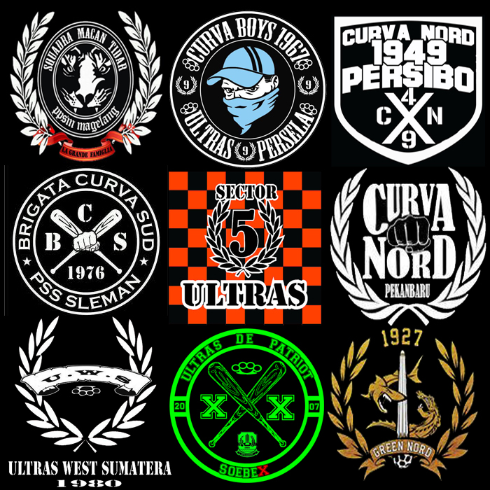 Detail Gambar Ultras Dunias Nomer 3