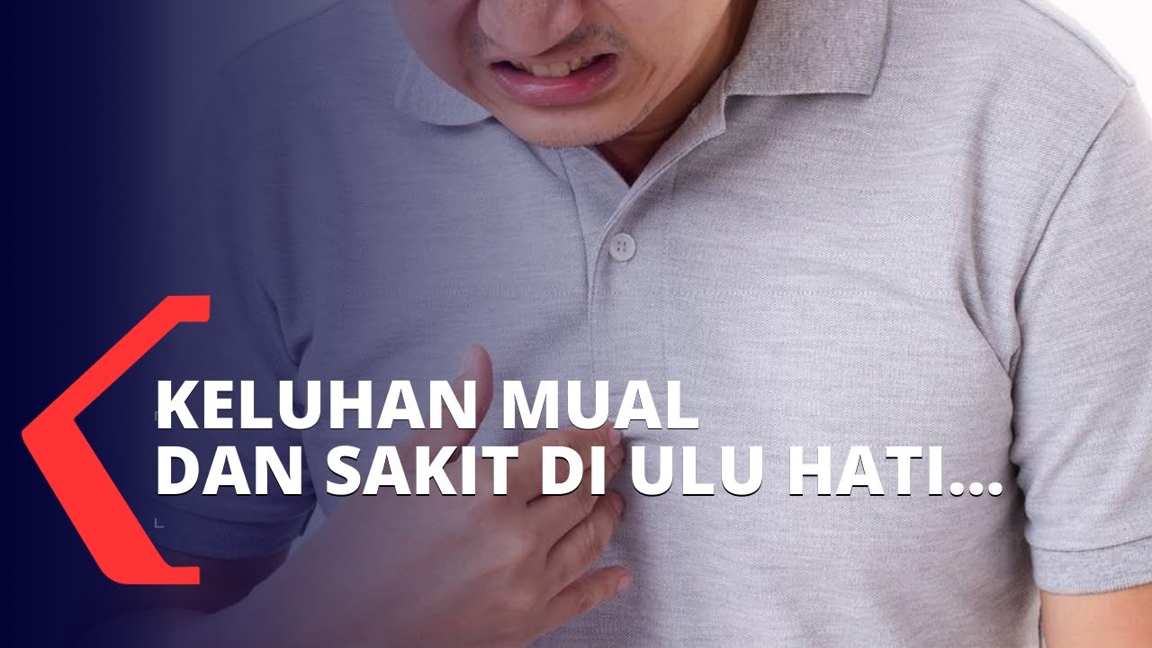 Detail Gambar Ulu Hati Nomer 32