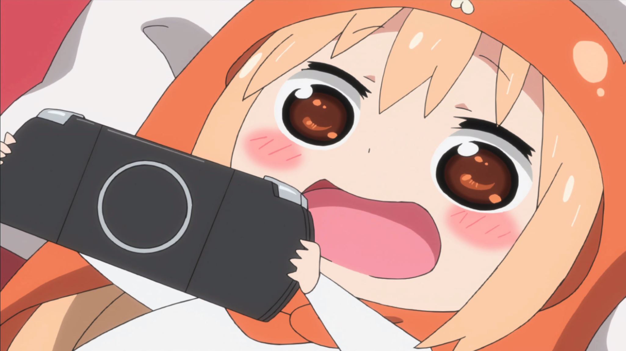 Detail Gambar Umaru Chan Nomer 23