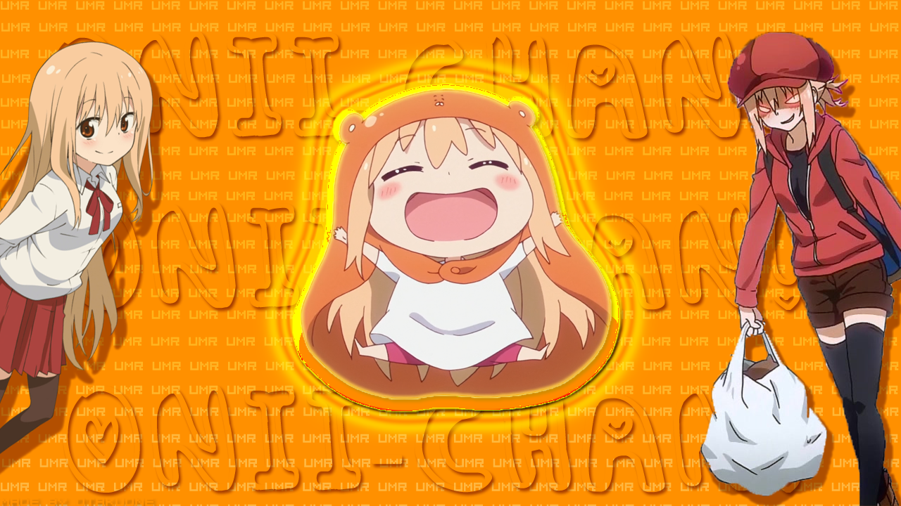 Detail Gambar Umaru Chan Nomer 55