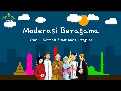 Detail Gambar Umat Beragama Nomer 35