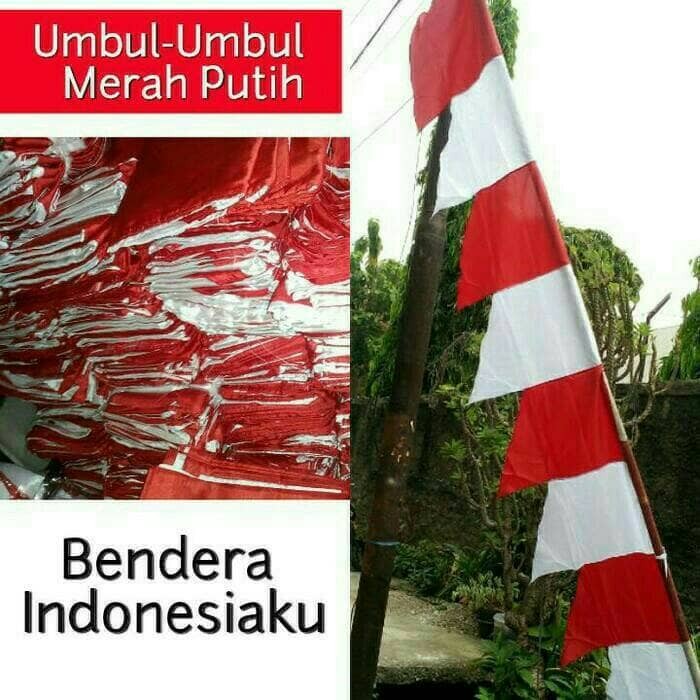 Detail Gambar Umbul Umbul Merah Putih Nomer 12