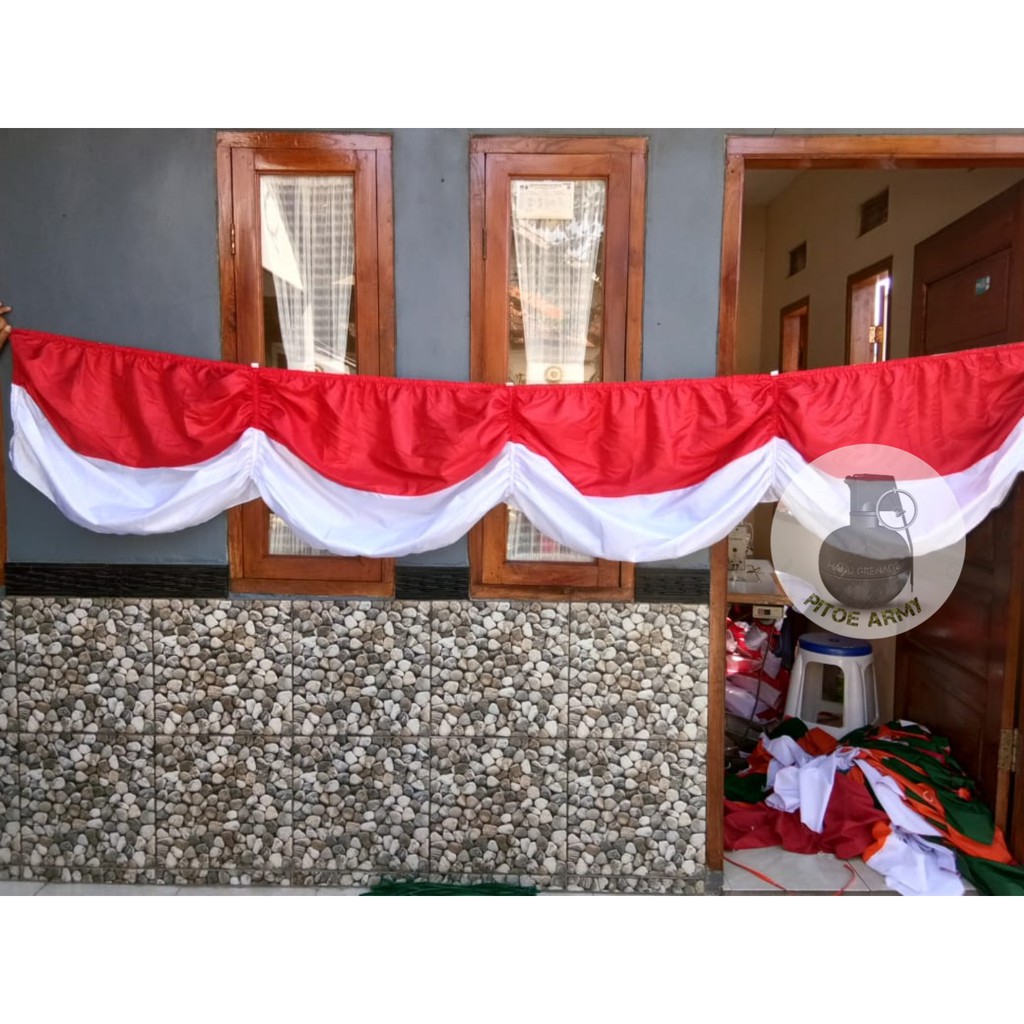 Detail Gambar Umbul Umbul Merah Putih Nomer 40