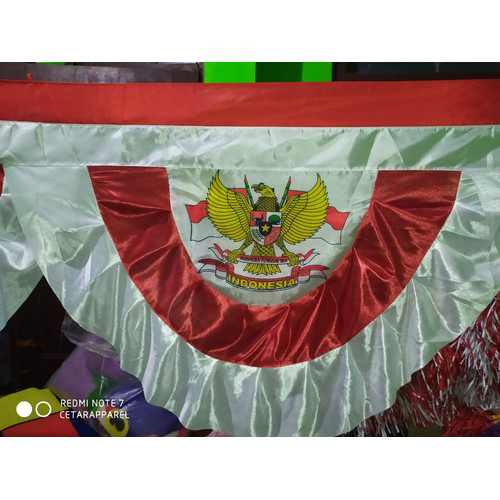 Detail Gambar Umbul Umbul Merah Putih Nomer 46