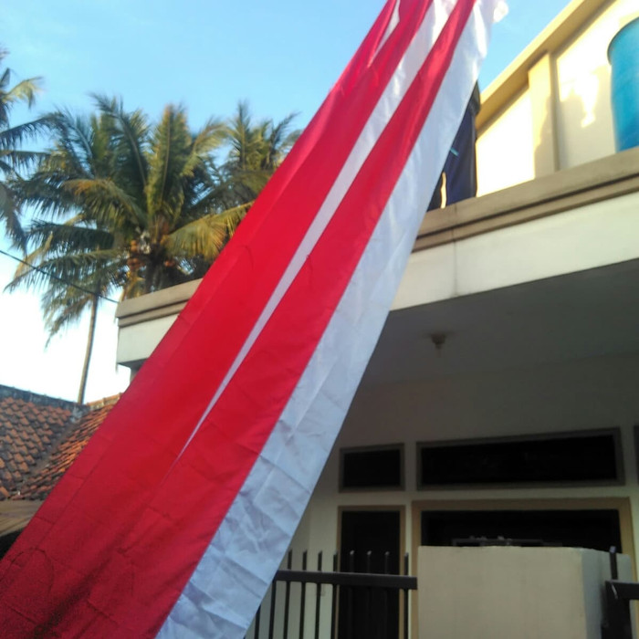 Detail Gambar Umbul Umbul Merah Putih Nomer 9