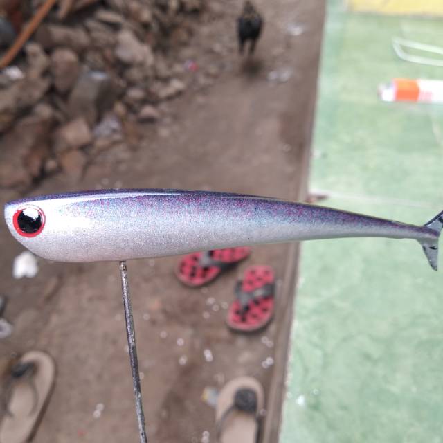 Detail Gambar Umpan Ikan Tuna Nomer 2