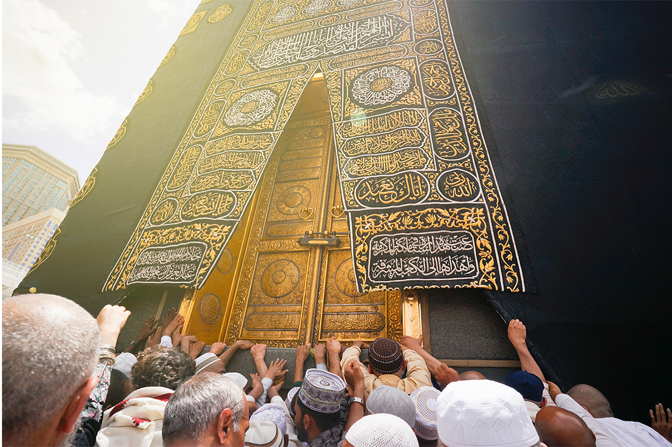 Detail Gambar Umroh Dan Haji Nomer 25