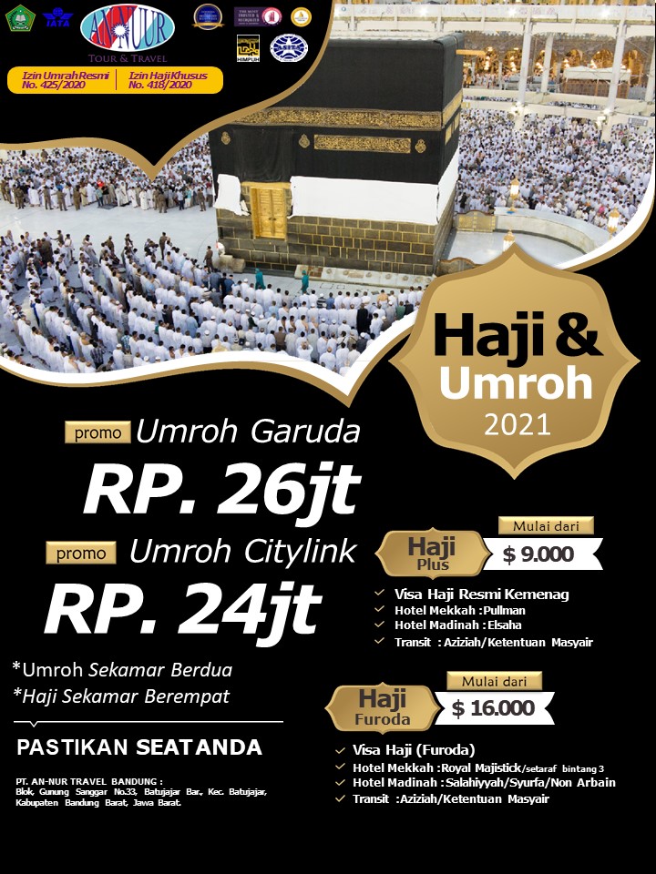 Detail Gambar Umroh Dan Haji Nomer 39