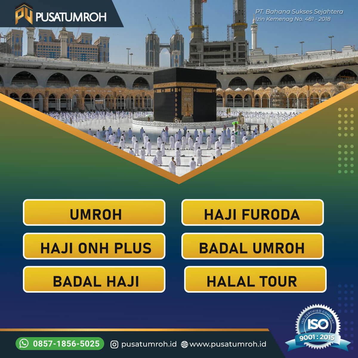 Detail Gambar Umroh Dan Haji Nomer 48