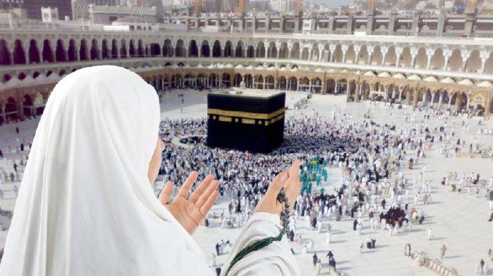 Download Gambar Umroh Di Mekkah Nomer 18