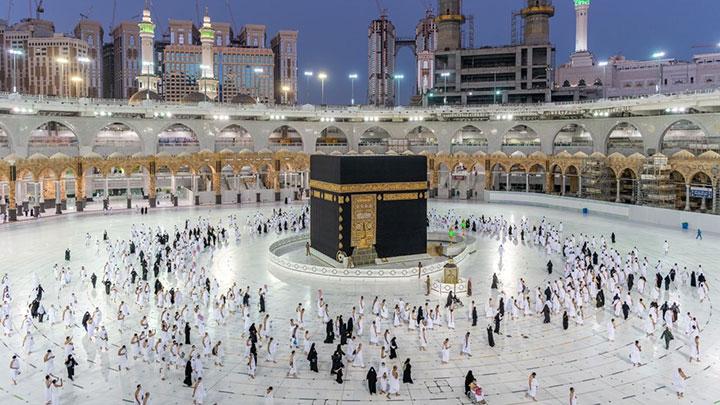 Detail Gambar Umroh Di Mekkah Nomer 32