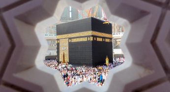 Detail Gambar Umroh Di Mekkah Nomer 39