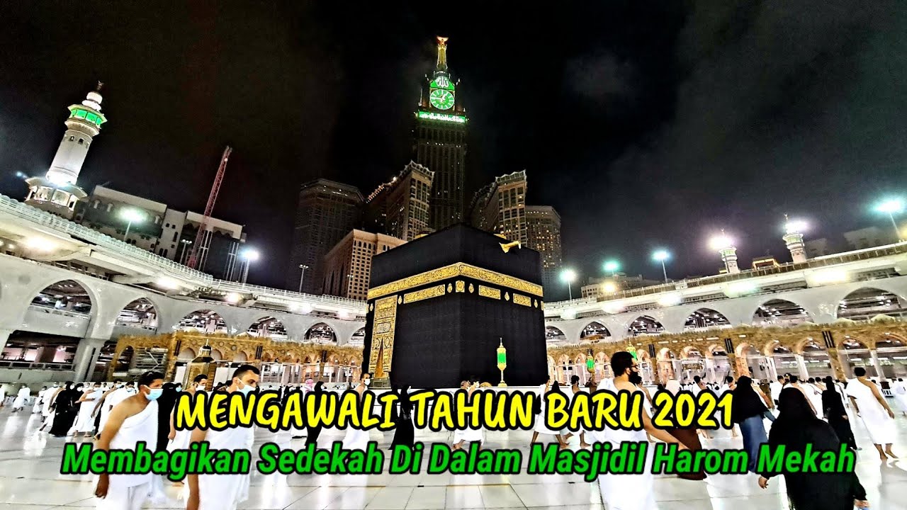 Download Gambar Umroh Di Mekkah Nomer 49