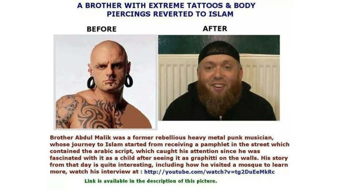 Detail Gambar Undertaker Masuk Islam Nomer 19