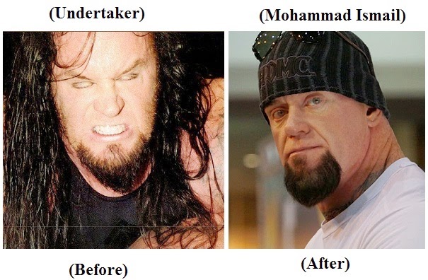 Detail Gambar Undertaker Masuk Islam Nomer 5