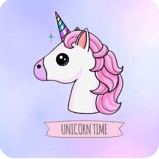 Detail Gambar Unicorn Imut Nomer 13