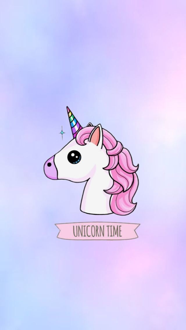 Detail Gambar Unicorn Imut Nomer 5