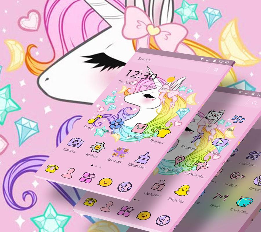 Detail Gambar Unicorn Lucu Nomer 20