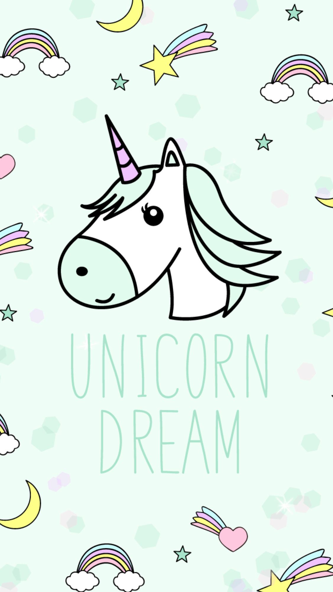 Detail Gambar Unicorn Lucu Nomer 8