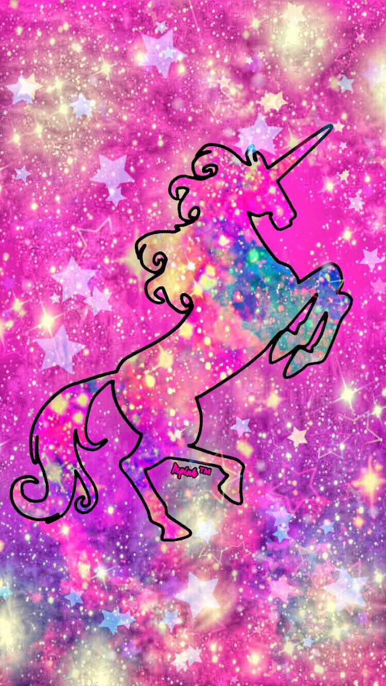 Detail Gambar Unicorn Lucu Wallpaper Nomer 28