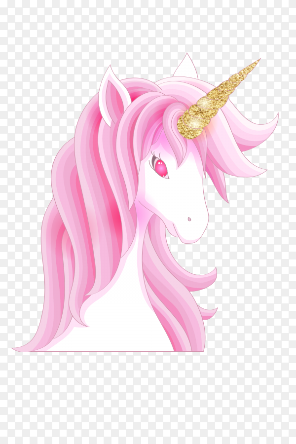 Detail Gambar Unicorn Pink Nomer 28