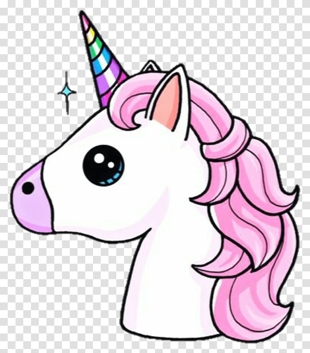 Detail Gambar Unicorn Png Nomer 13