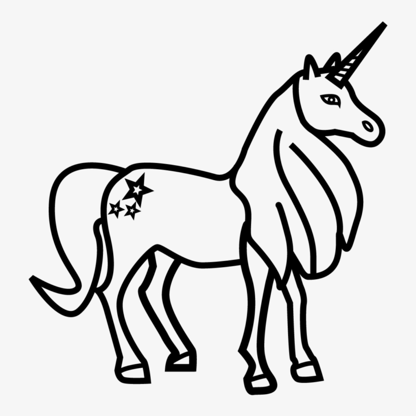 Detail Gambar Unicorn Png Nomer 25