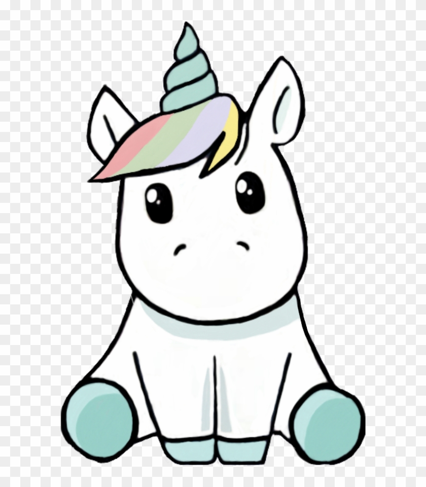 Detail Gambar Unicorn Png Nomer 31