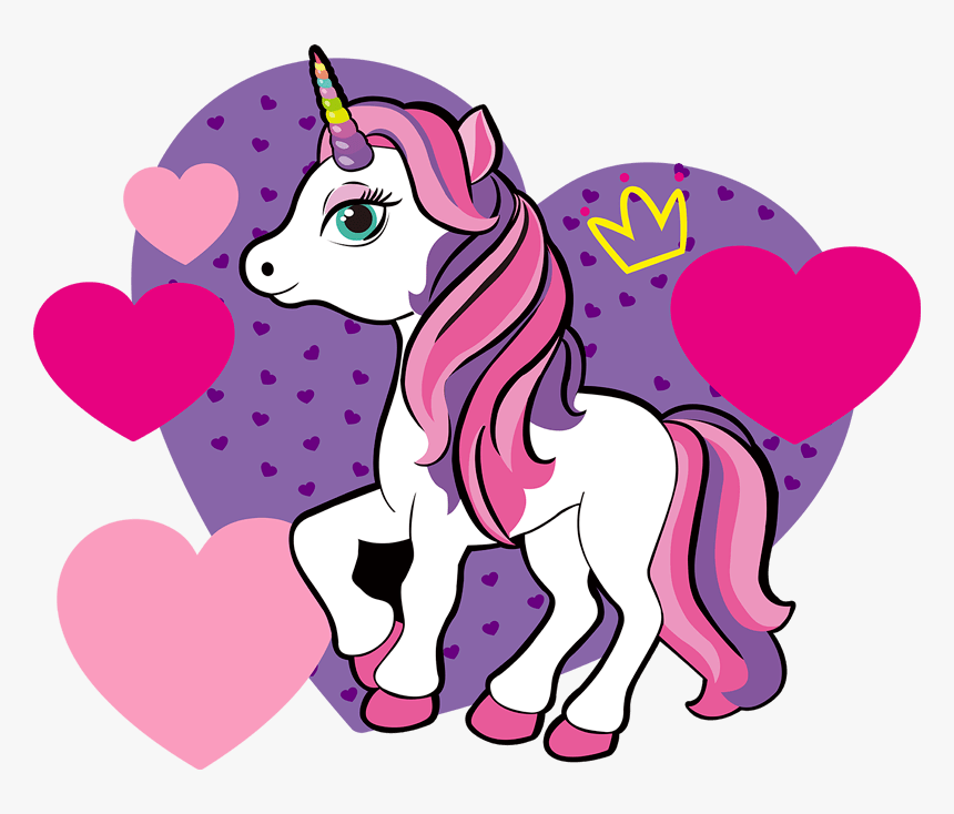 Detail Gambar Unicorn Png Nomer 5