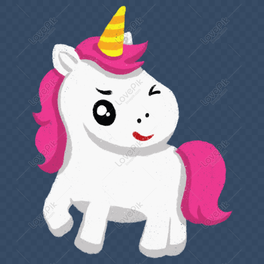 Detail Gambar Unicorn Png Nomer 39